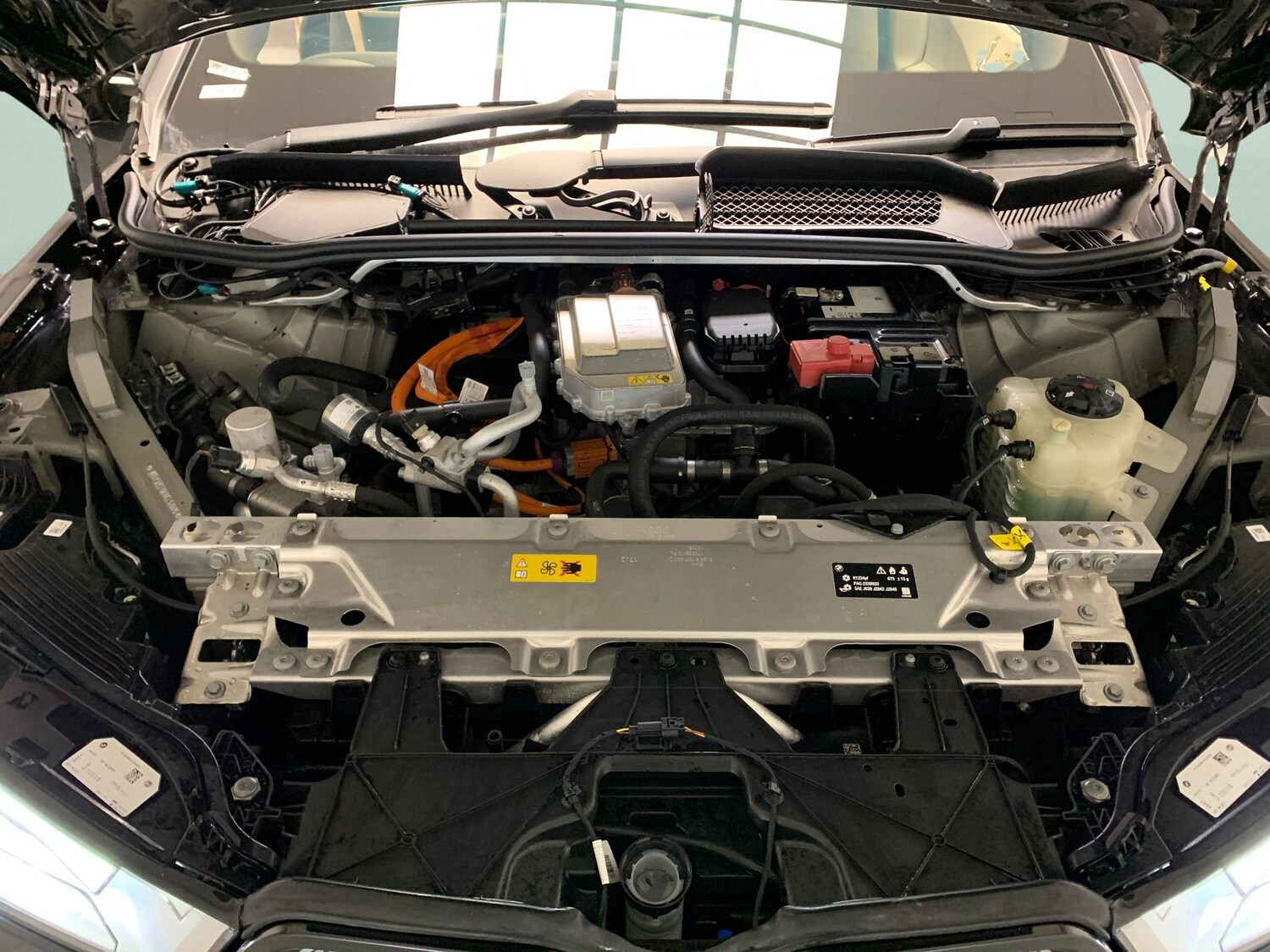 Used BMW iX for sale - 77003090: Photo 36