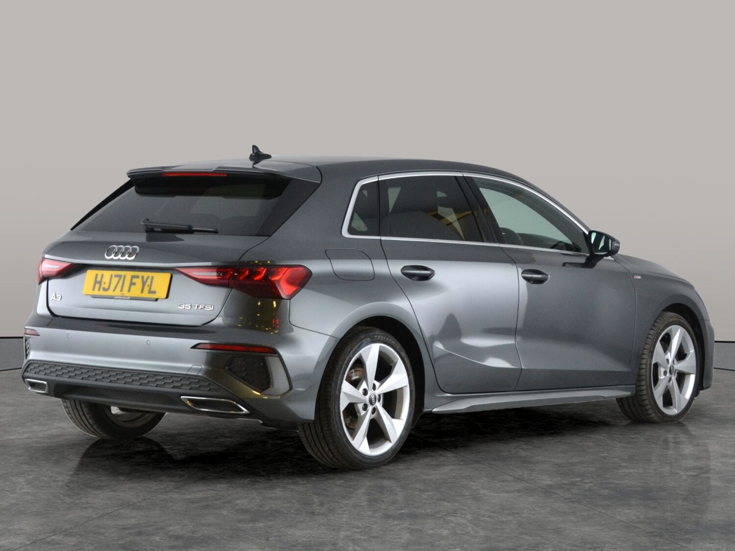 Used Audi A3 2021 for sale - 77476734: Photo 10