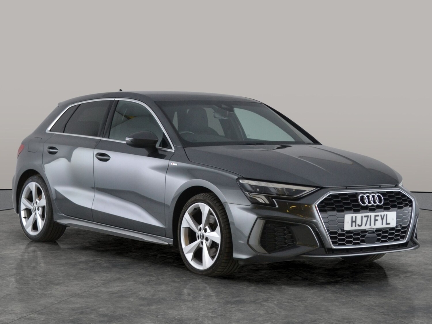 Used Audi A3 2021 for sale - 77476734: Photo 12