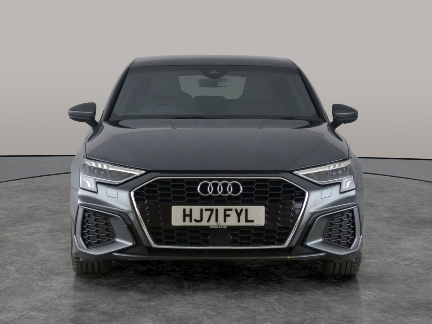 Used Audi A3 2021 for sale - 77476734: Photo 13