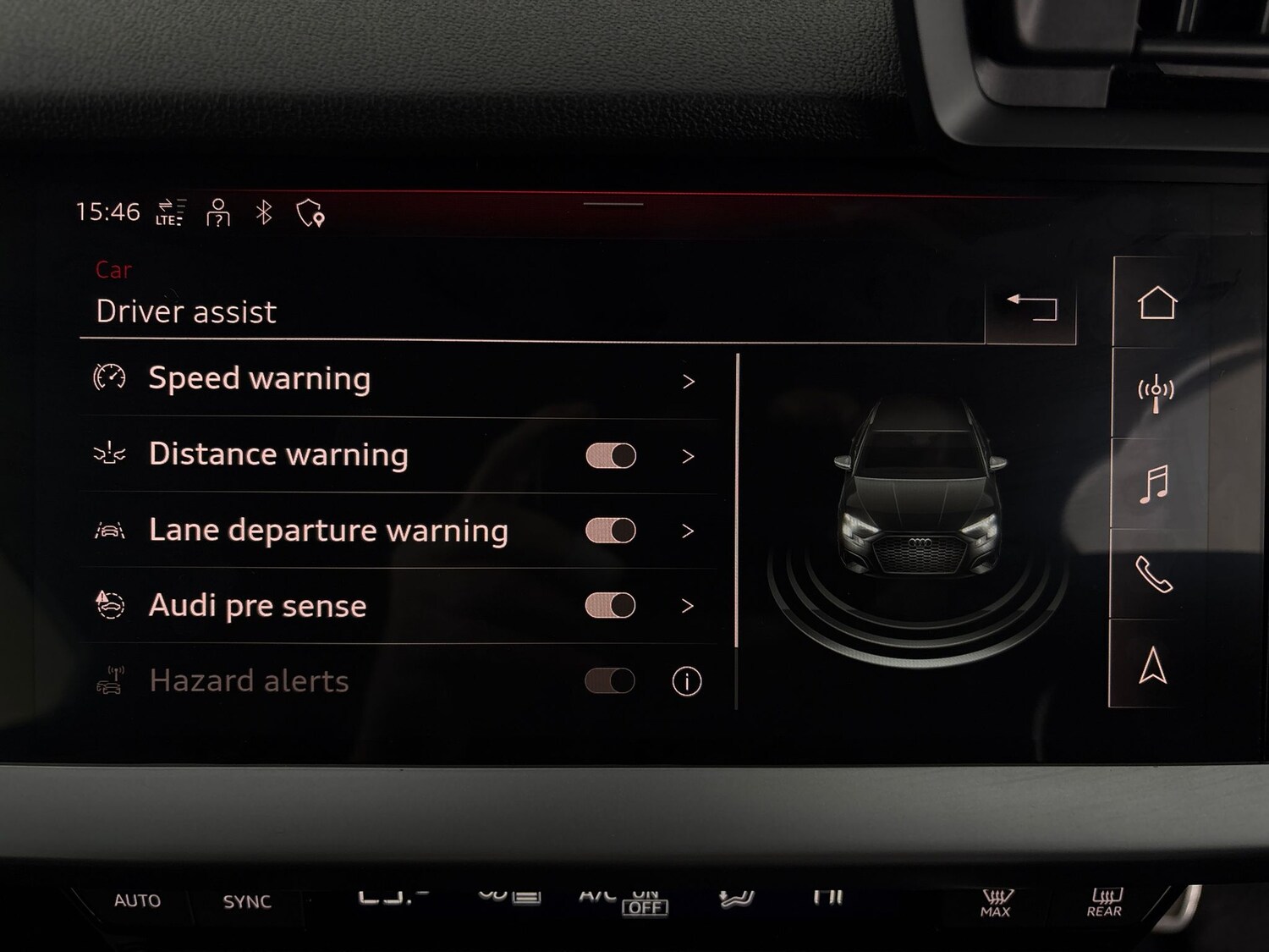 Used Audi A3 2021 for sale - 77476734: Photo 21