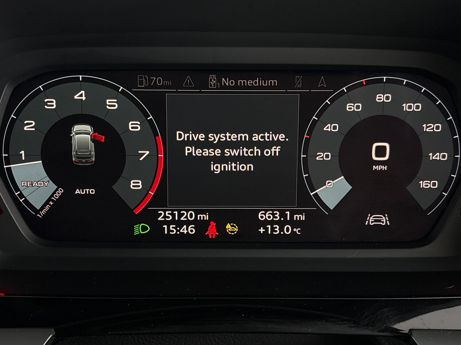 Used Audi A3 2021 for sale - 77476734: Photo 22