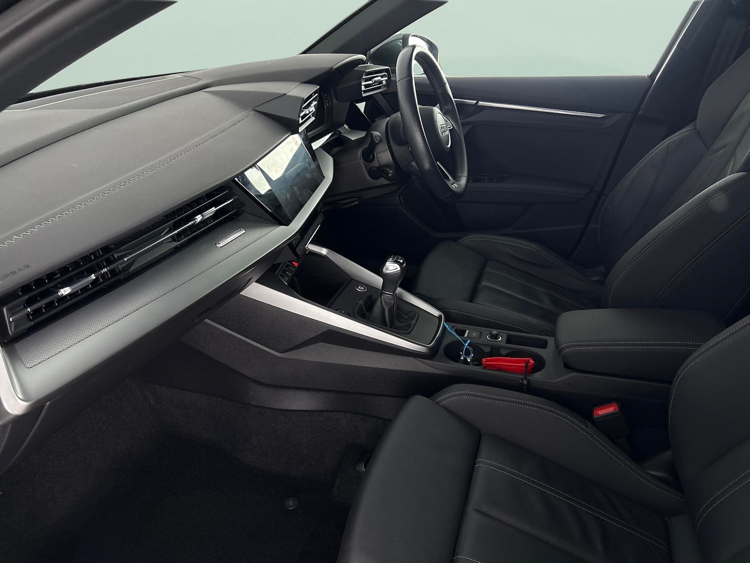 Used Audi A3 2021 for sale - 77476734: Photo 4