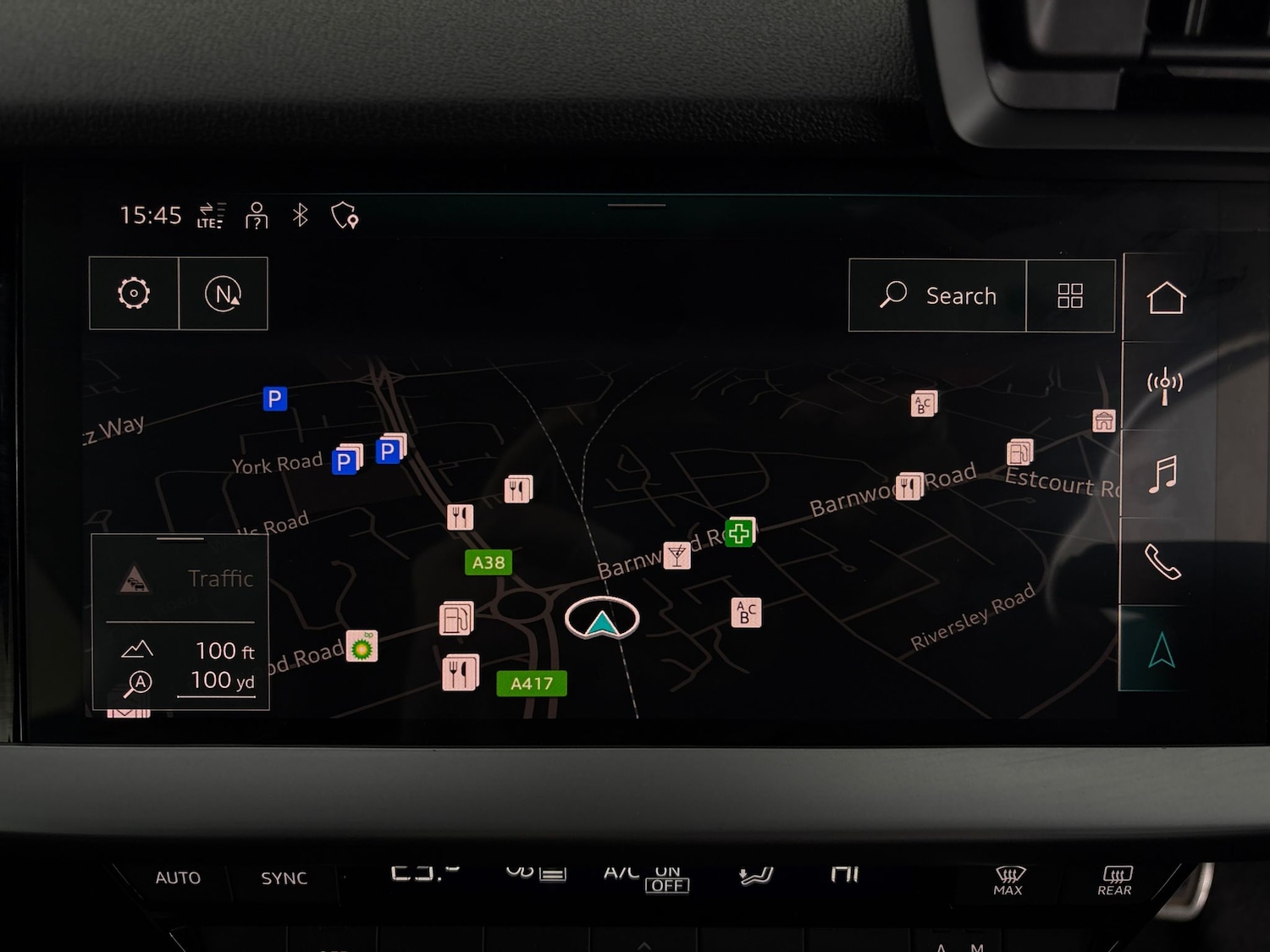 Used Audi A3 2021 for sale - 77476734: Photo 5