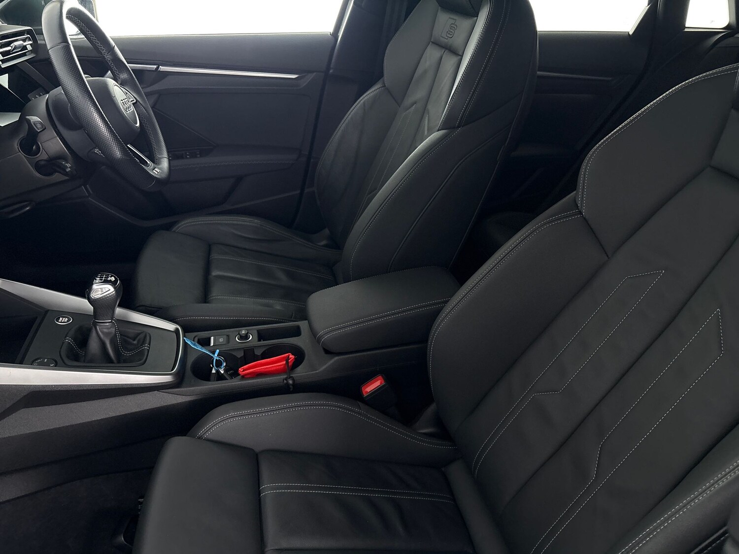 Used Audi A3 2021 for sale - 77476734: Photo 6