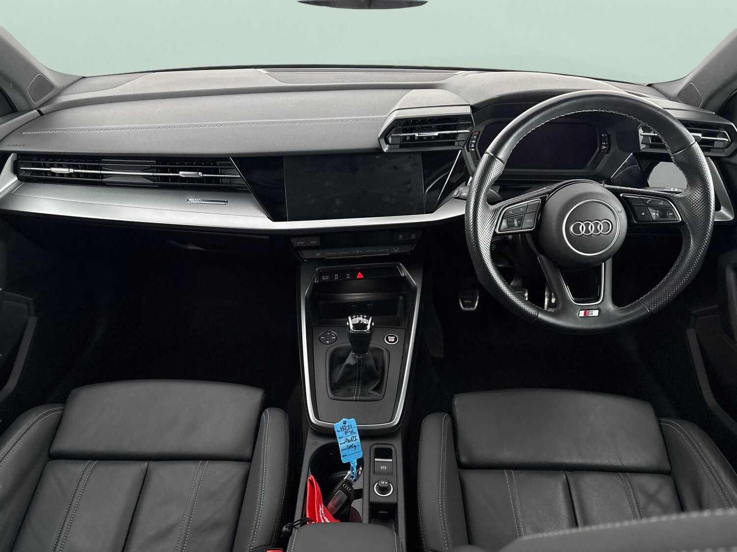 Used Audi A3 2021 for sale - 77476734: Photo 7