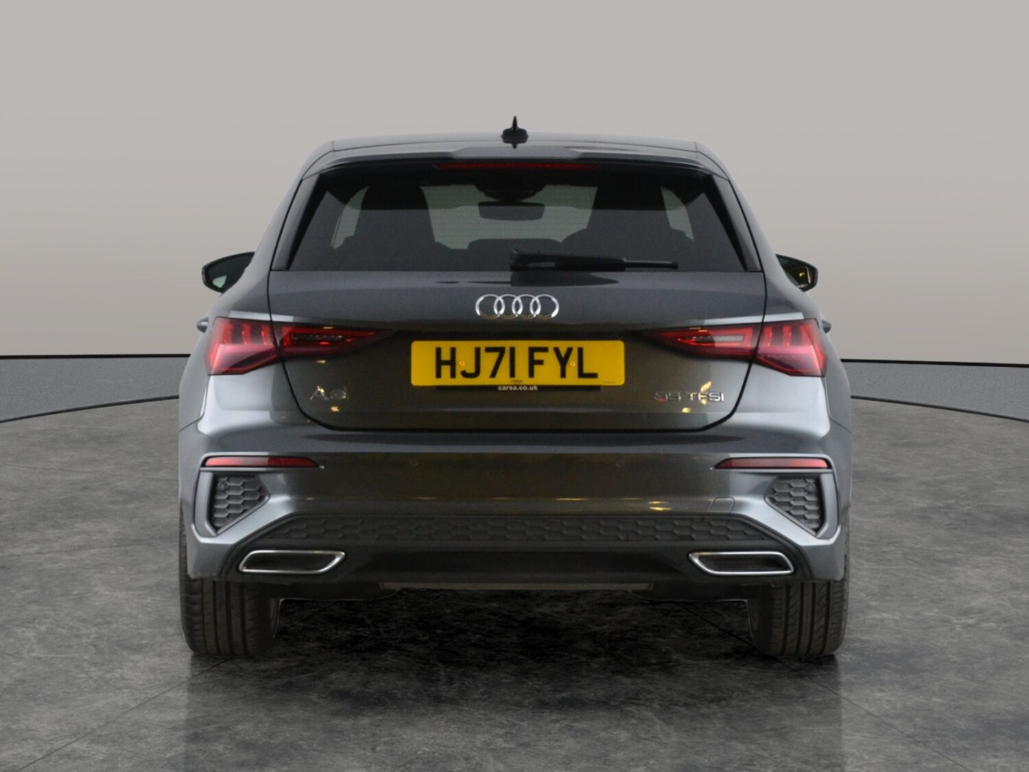 Used Audi A3 2021 for sale - 77476734: Photo 9