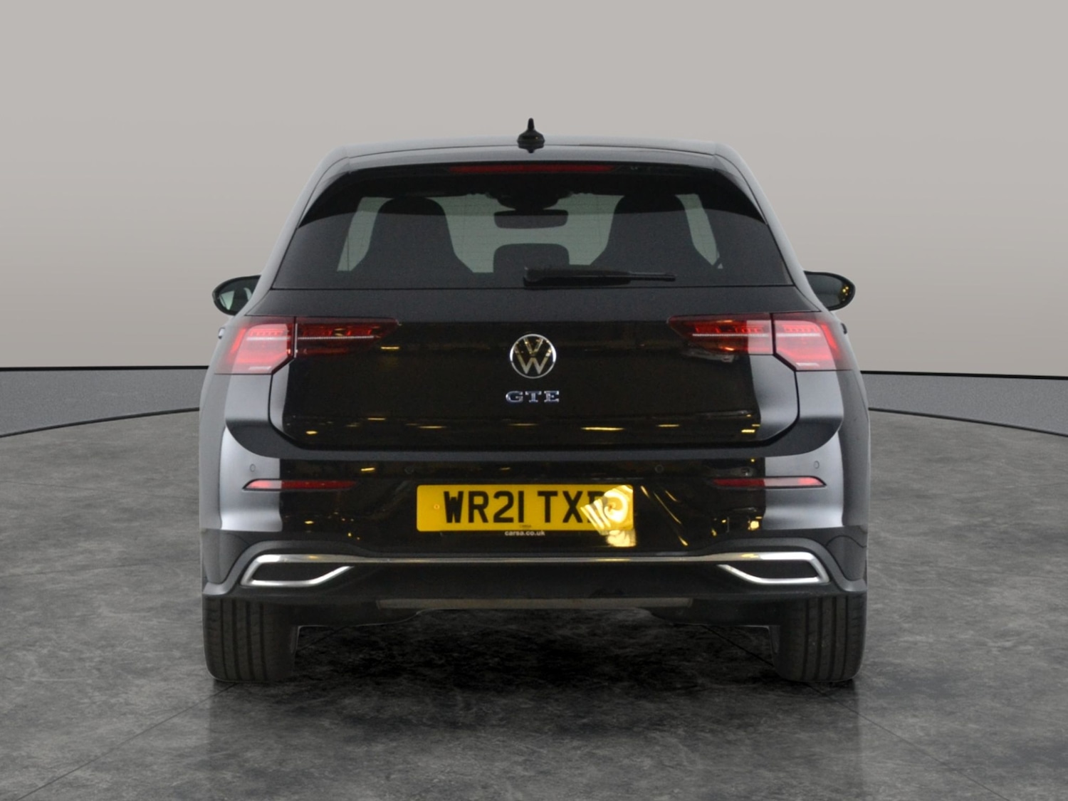 Used Volkswagen Golf 2021 for sale - 76467581: Photo 10