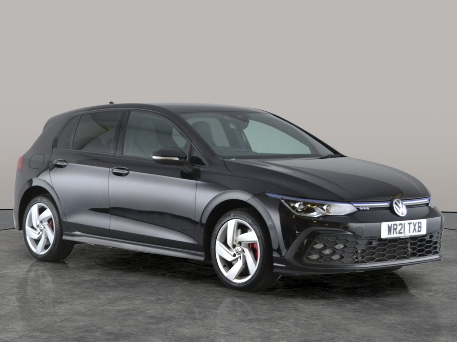 Used Volkswagen Golf 2021 for sale - 76467581: Photo 13