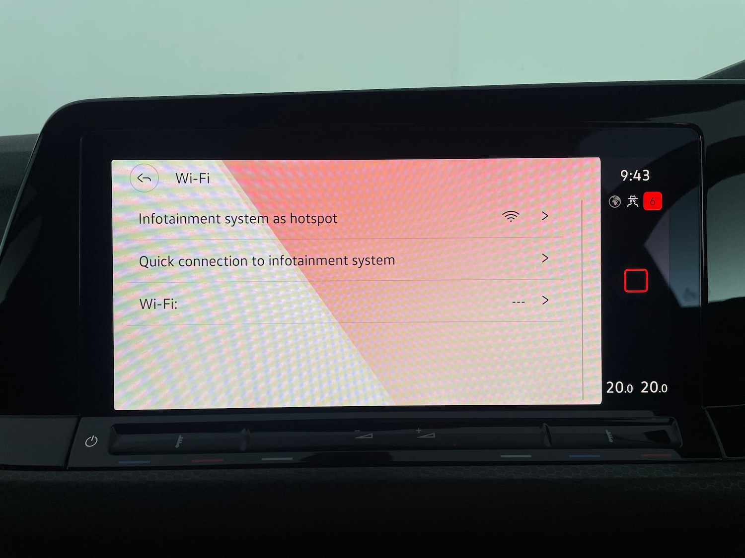 Used Volkswagen Golf 2021 for sale - 76467581: Photo 17