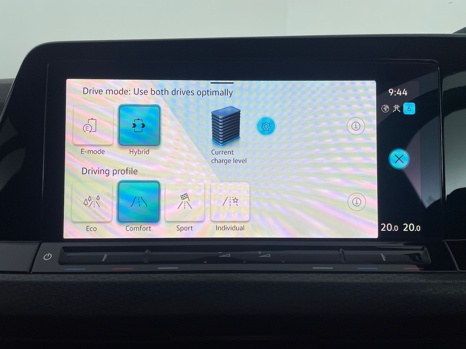 Used Volkswagen Golf 2021 for sale - 76467581: Photo 21