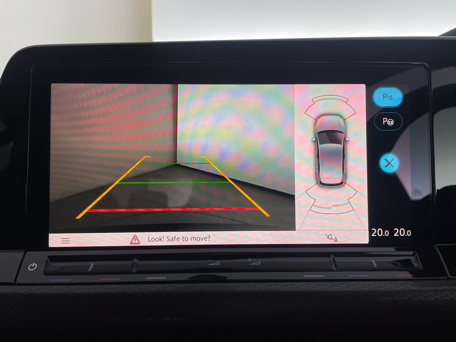 Used Volkswagen Golf 2021 for sale - 76467581: Photo 22