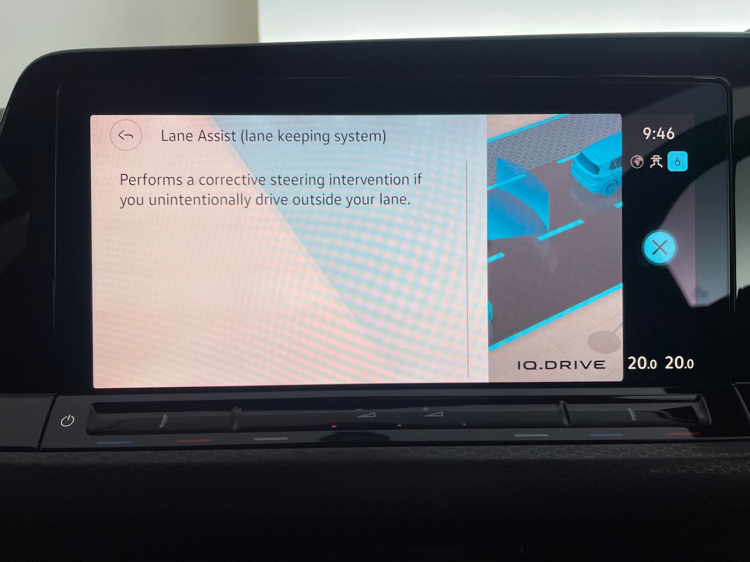 Used Volkswagen Golf 2021 for sale - 76467581: Photo 29