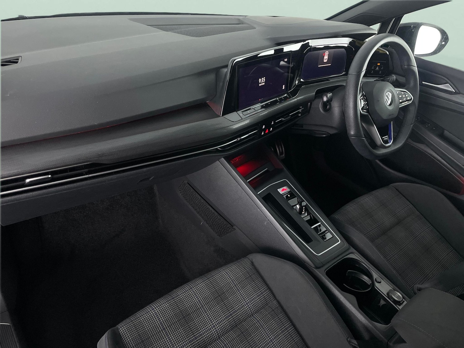 Used Volkswagen Golf 2021 for sale - 76467581: Photo 4