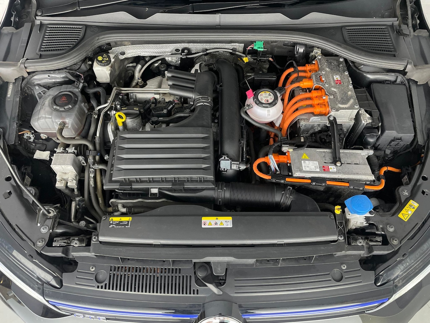 Used Volkswagen Golf 2021 for sale - 76467581: Photo 43