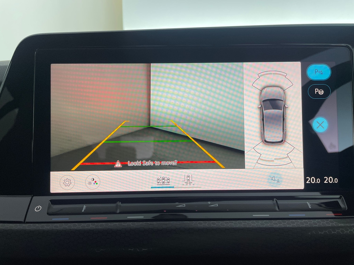 Used Volkswagen Golf 2021 for sale - 76467581: Photo 6