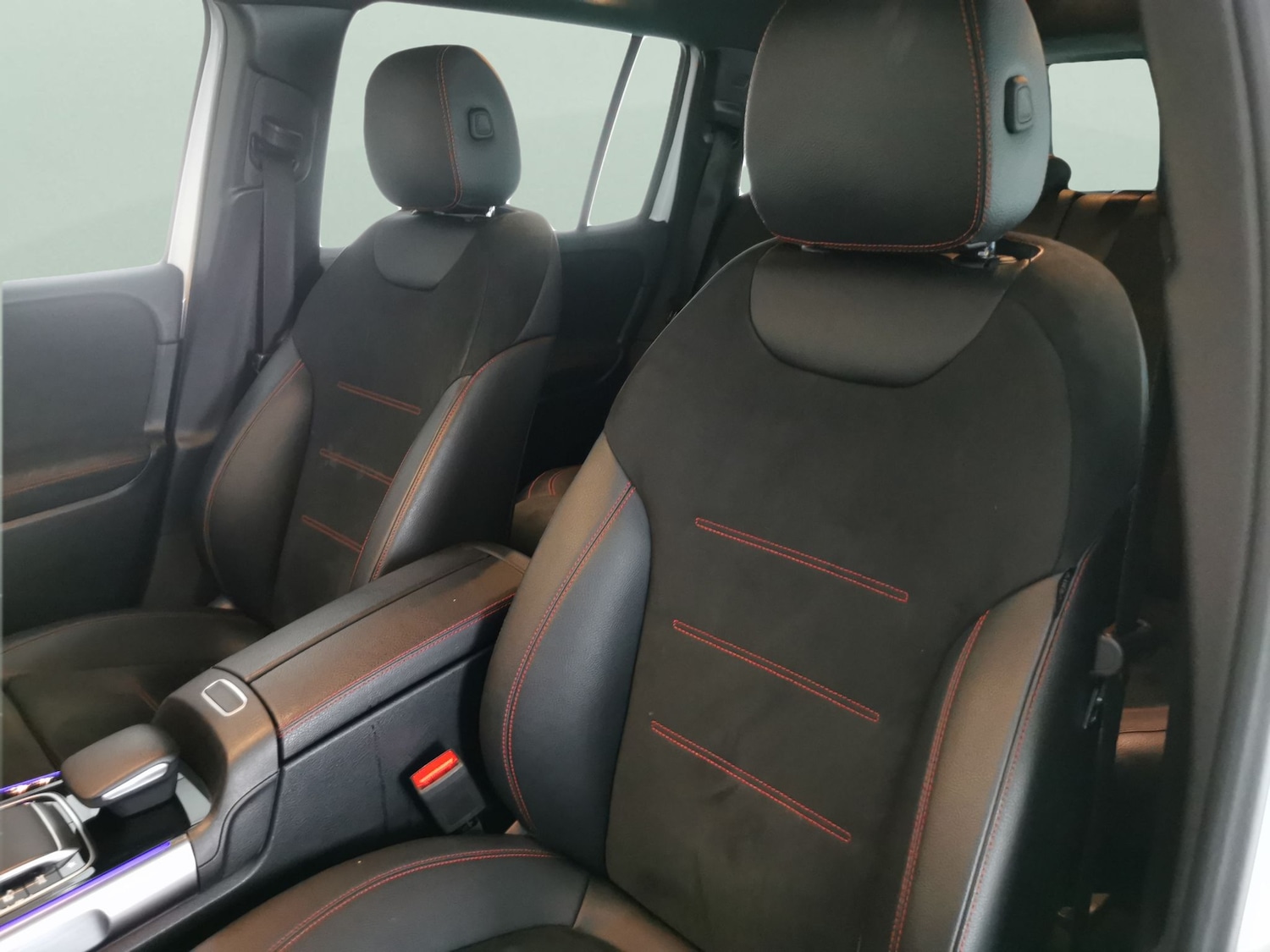 Used Mercedes-Benz GLB 2021 for sale - 78218593: Photo 14