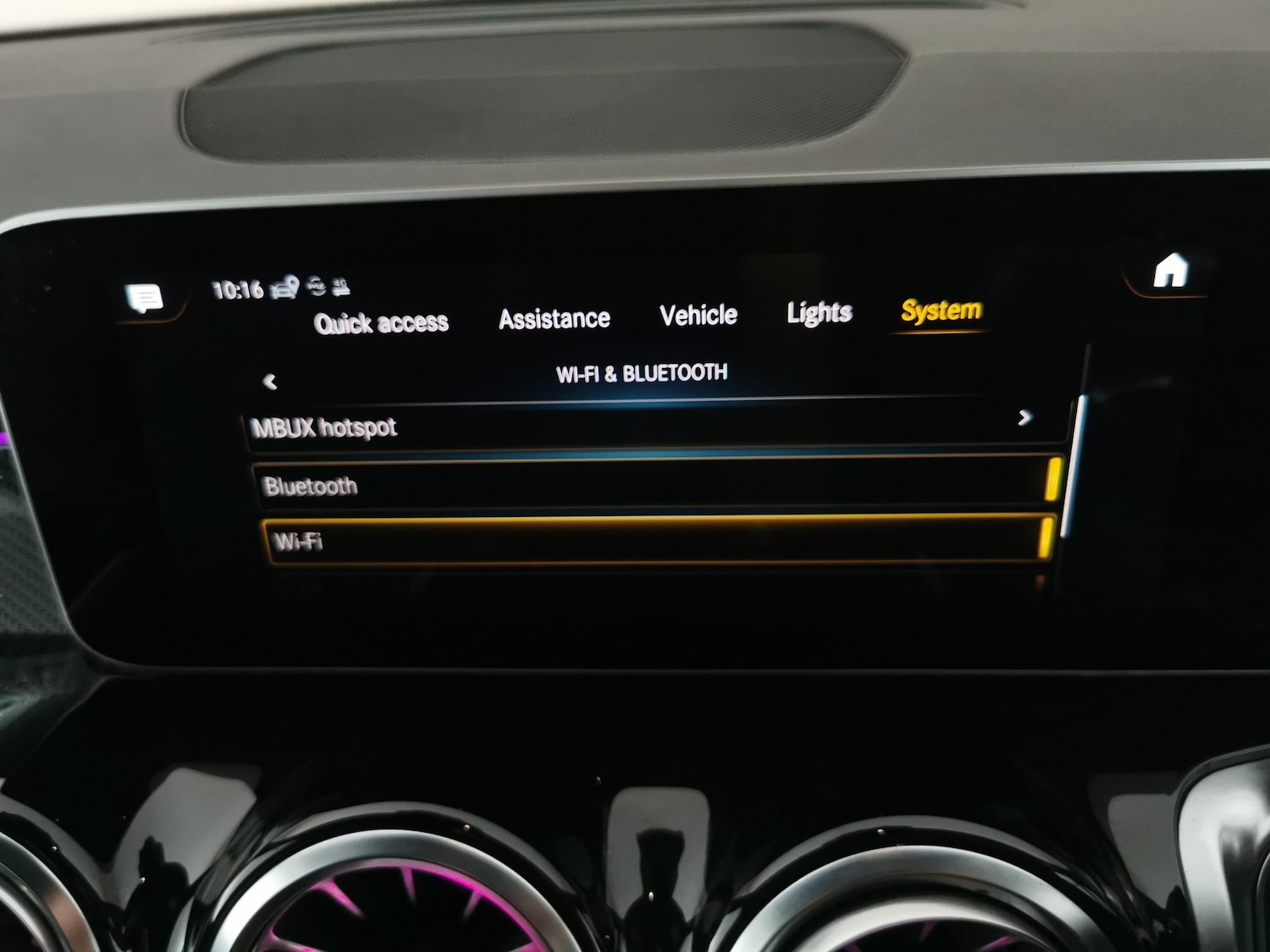 Used Mercedes-Benz GLB 2021 for sale - 78218593: Photo 15