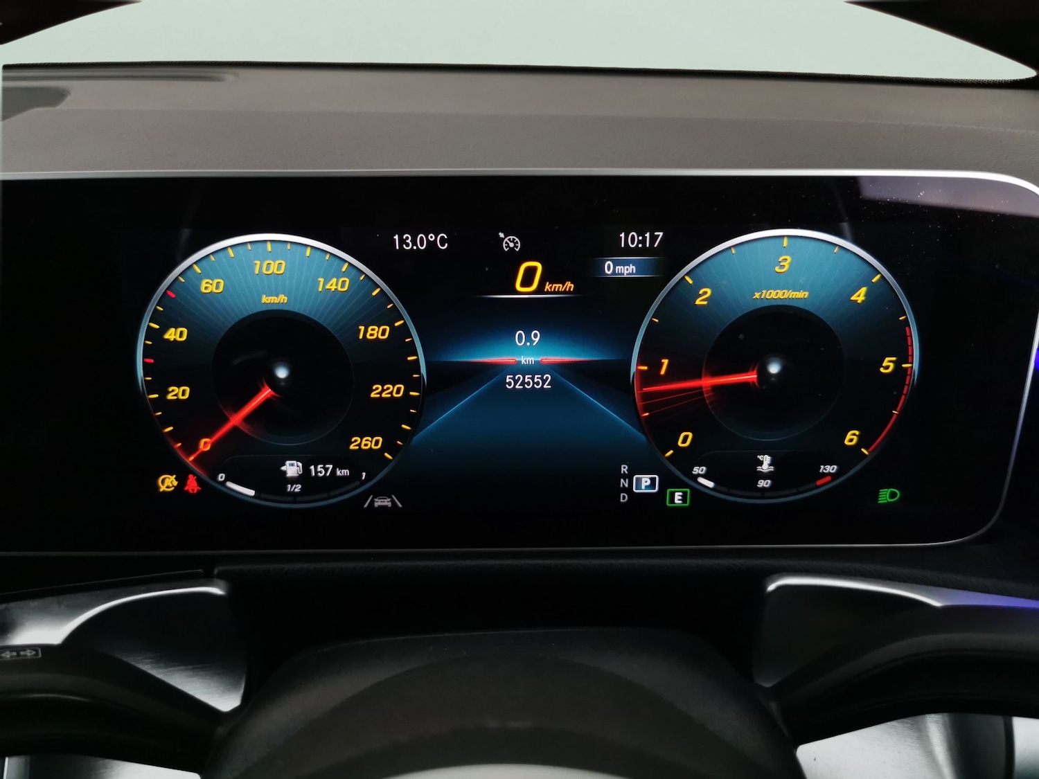 Used Mercedes-Benz GLB 2021 for sale - 78218593: Photo 25