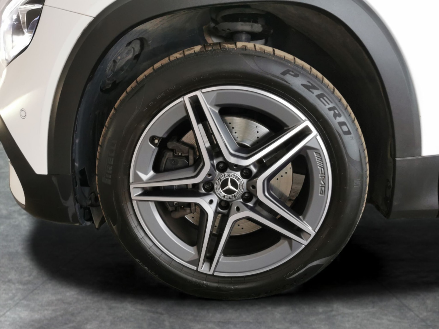 Used Mercedes-Benz GLB 2021 for sale - 78218593: Photo 26