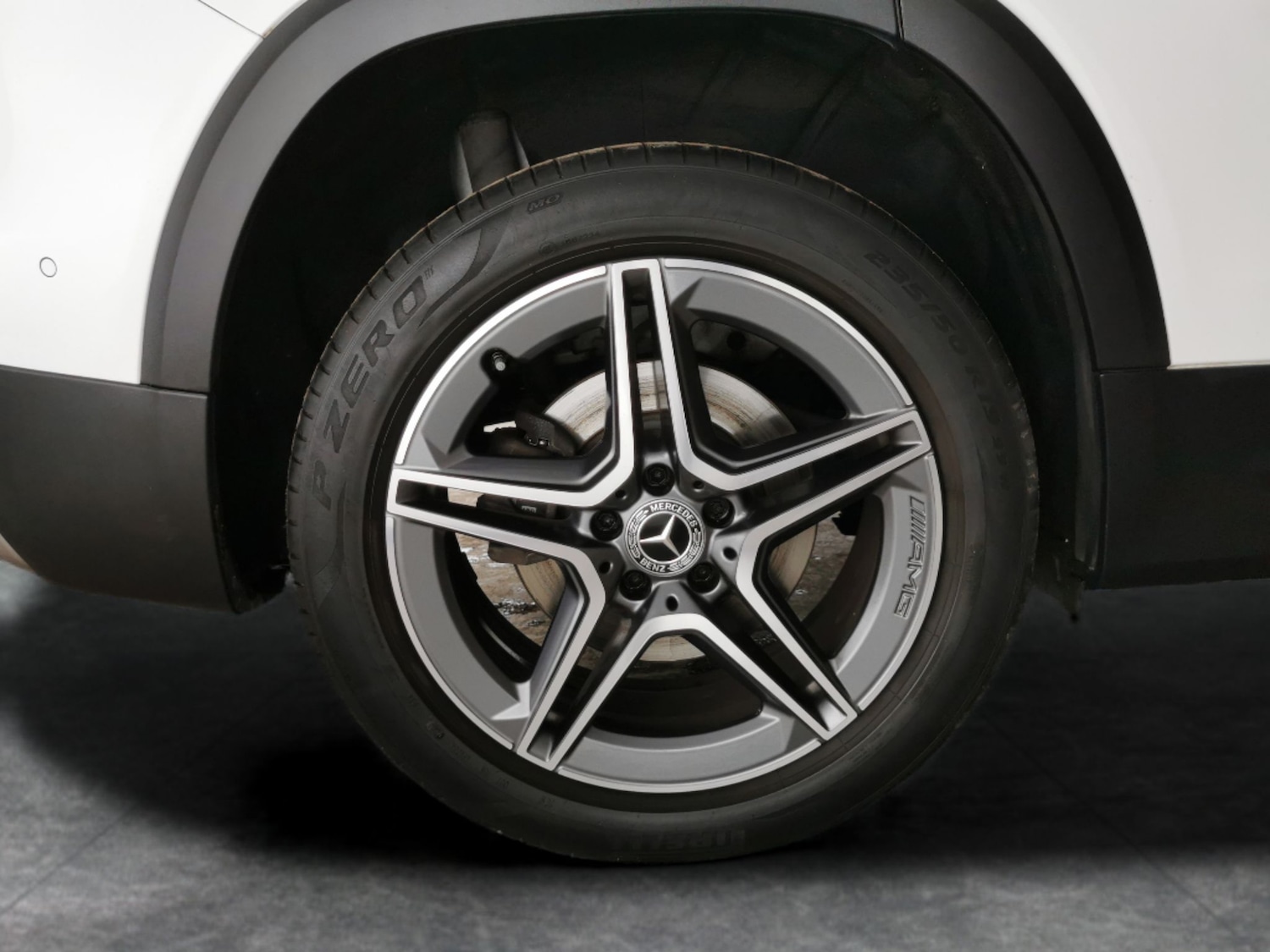 Used Mercedes-Benz GLB 2021 for sale - 78218593: Photo 28