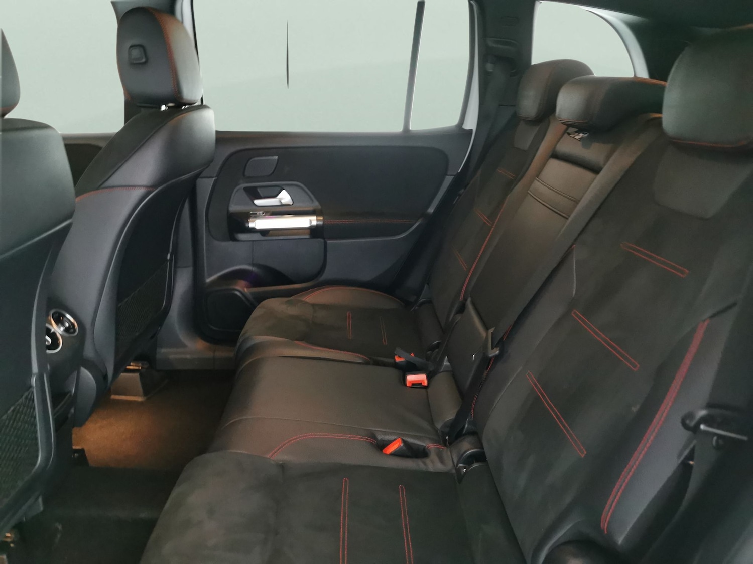 Used Mercedes-Benz GLB 2021 for sale - 78218593: Photo 29