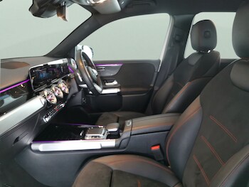 Used Mercedes-Benz GLB 2021 for sale - 78218593: Photo