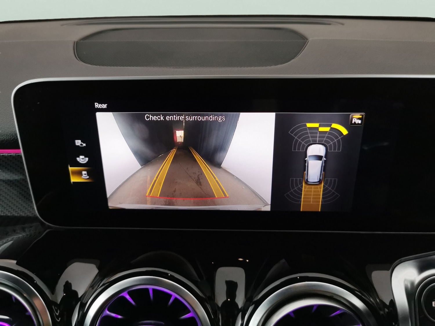 Used Mercedes-Benz GLB 2021 for sale - 78218593: Photo 5