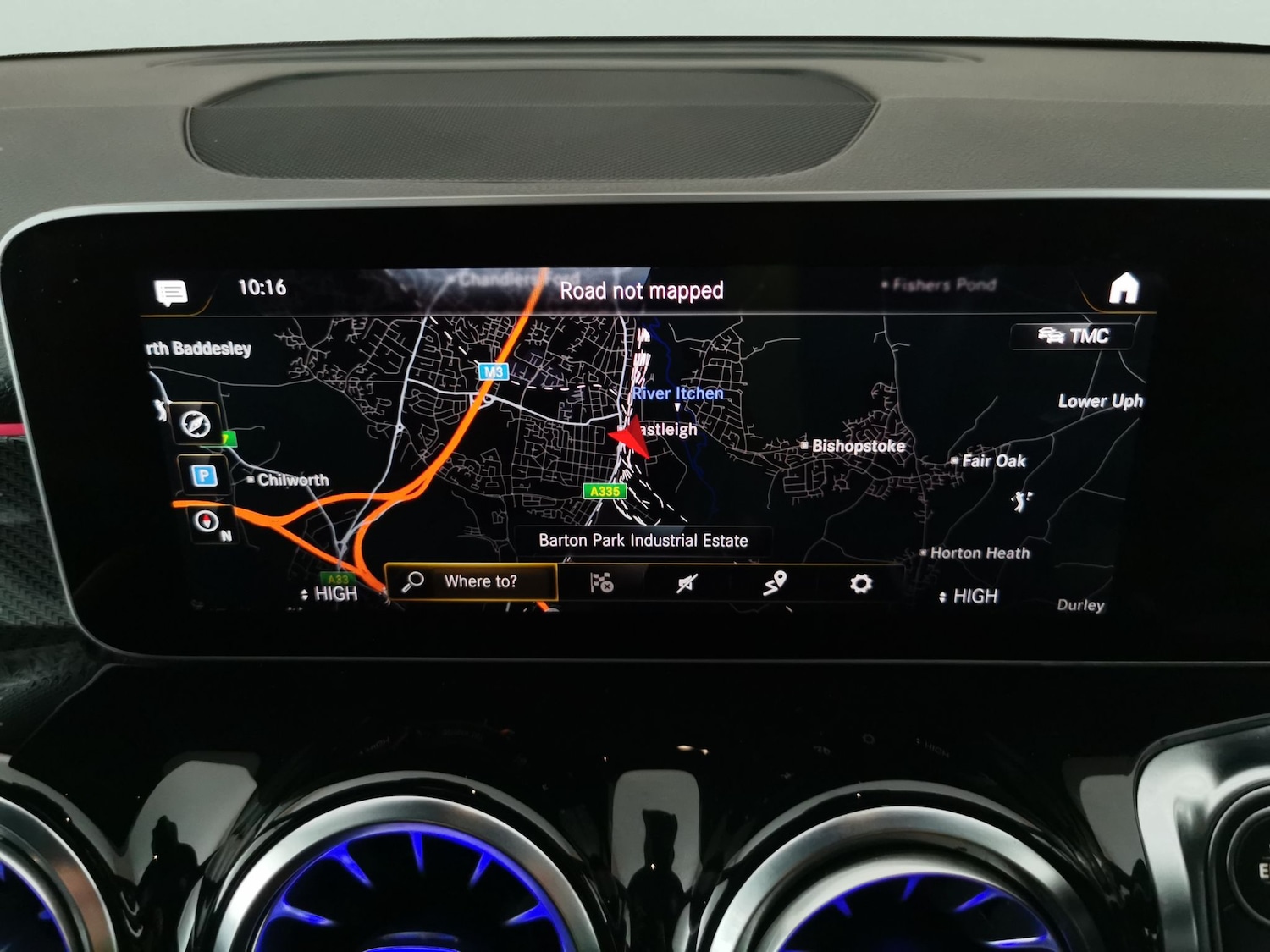 Used Mercedes-Benz GLB 2021 for sale - 78218593: Photo 6