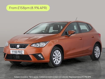 2018 - 1.0 TSI SE Technology Hatchback 5dr Petrol Manual Euro 6 (s/s) (95 ps) - US