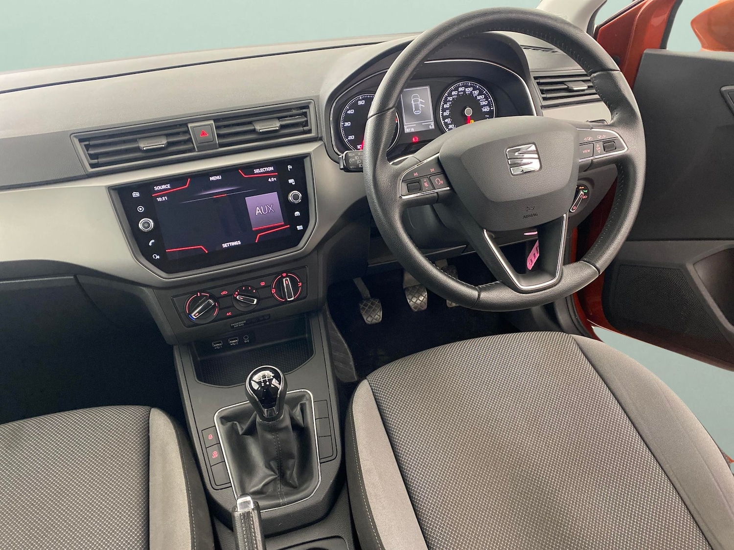 Used SEAT Ibiza 2018 for sale - 76719900: Photo 4