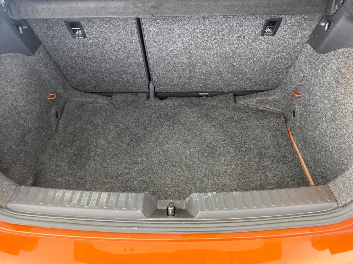 Used SEAT Ibiza 2018 for sale - 76719900: Photo 6