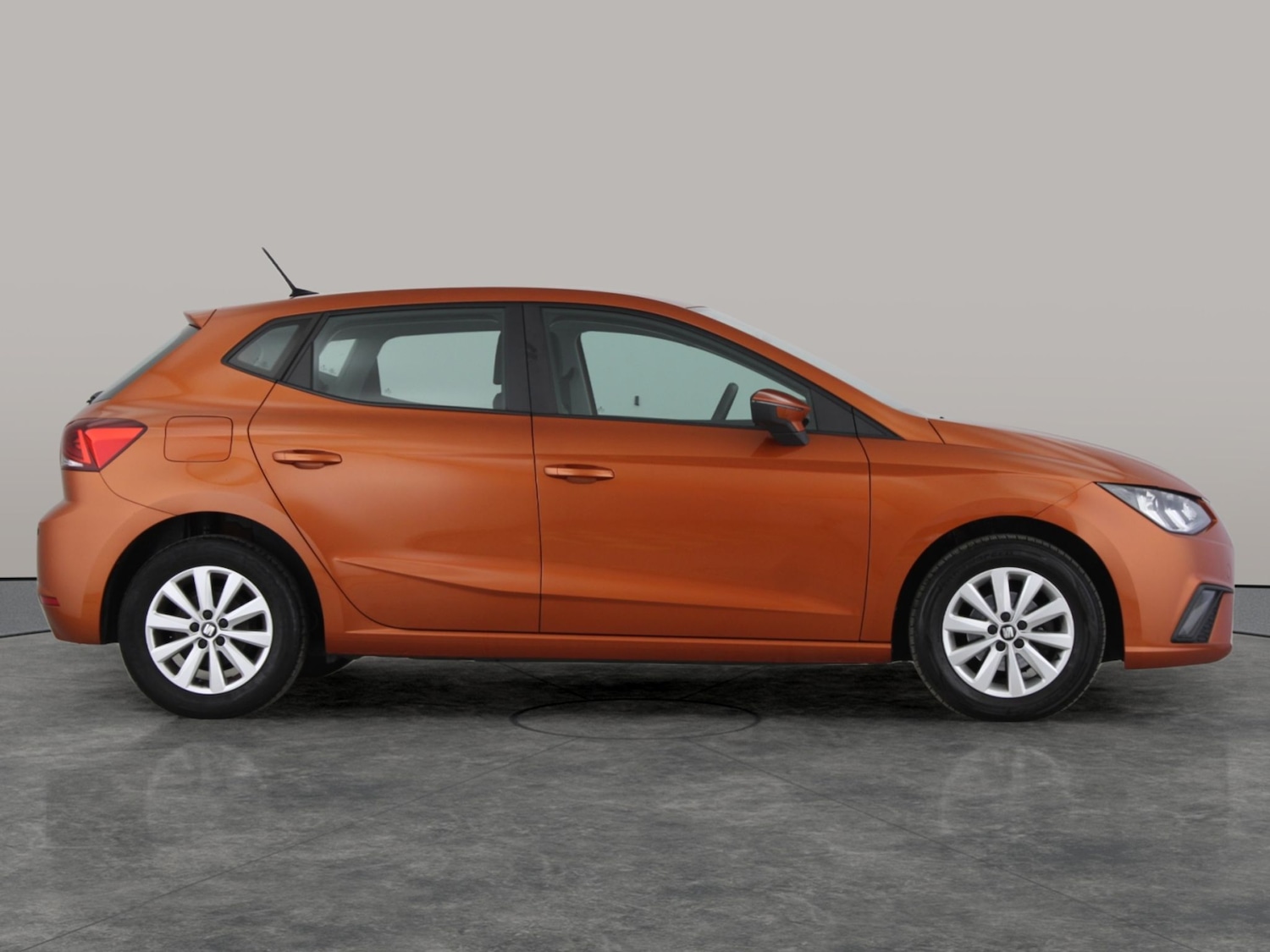 Used SEAT Ibiza 2018 for sale - 76719900: Photo 8
