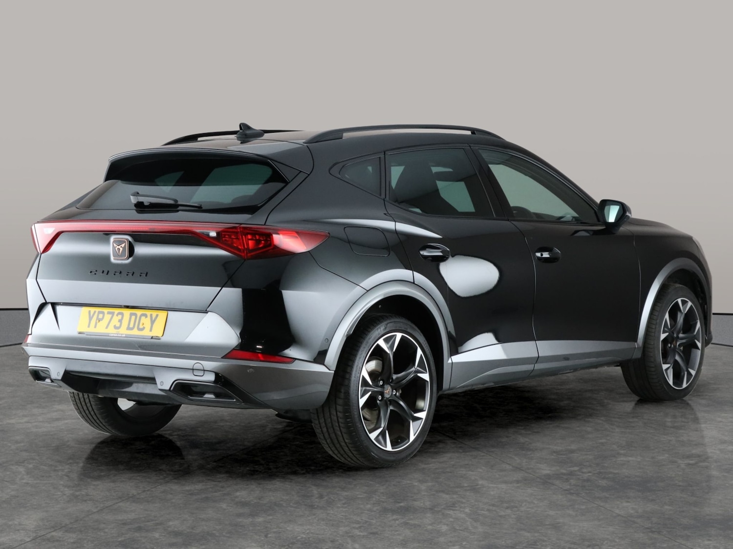 Used Cupra Formentor 2023 for sale - 76931930: Photo 11