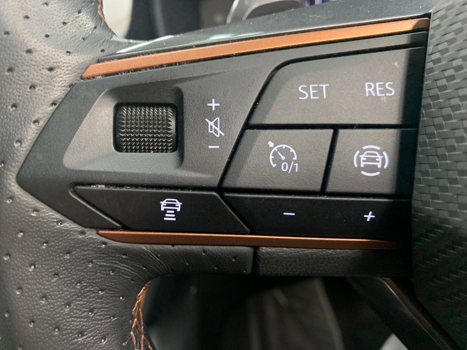 Used Cupra Formentor 2023 for sale - 76931930: Photo 24