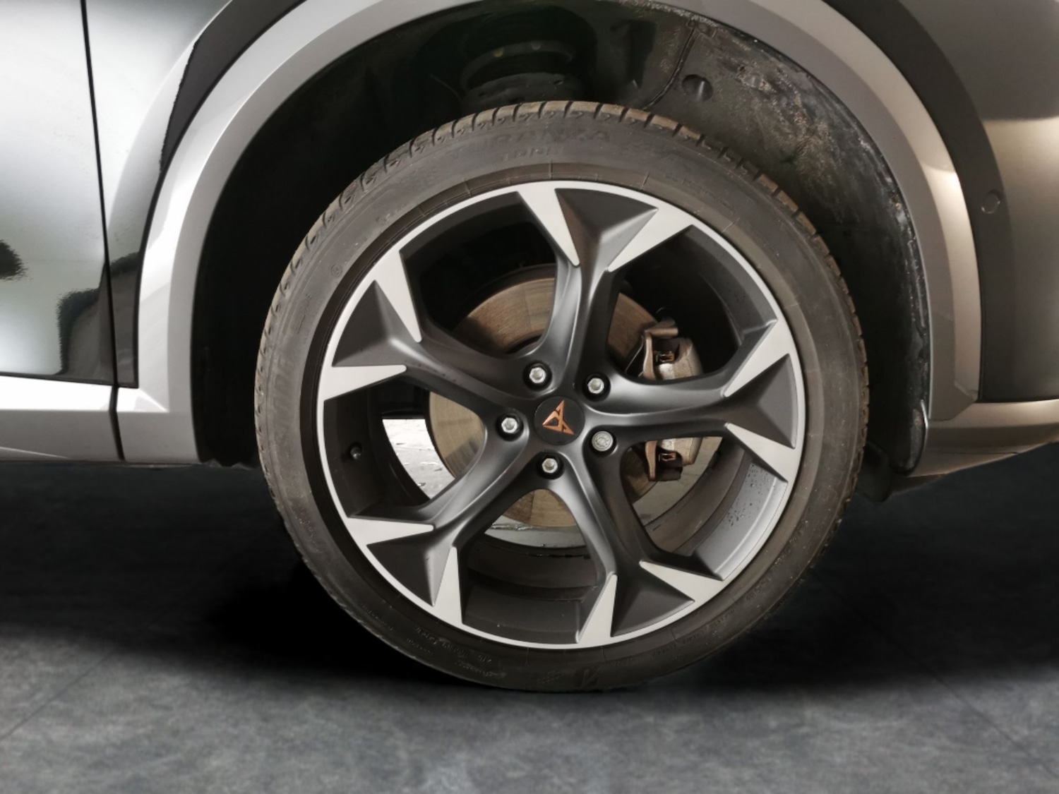 Used Cupra Formentor 2023 for sale - 76931930: Photo 30