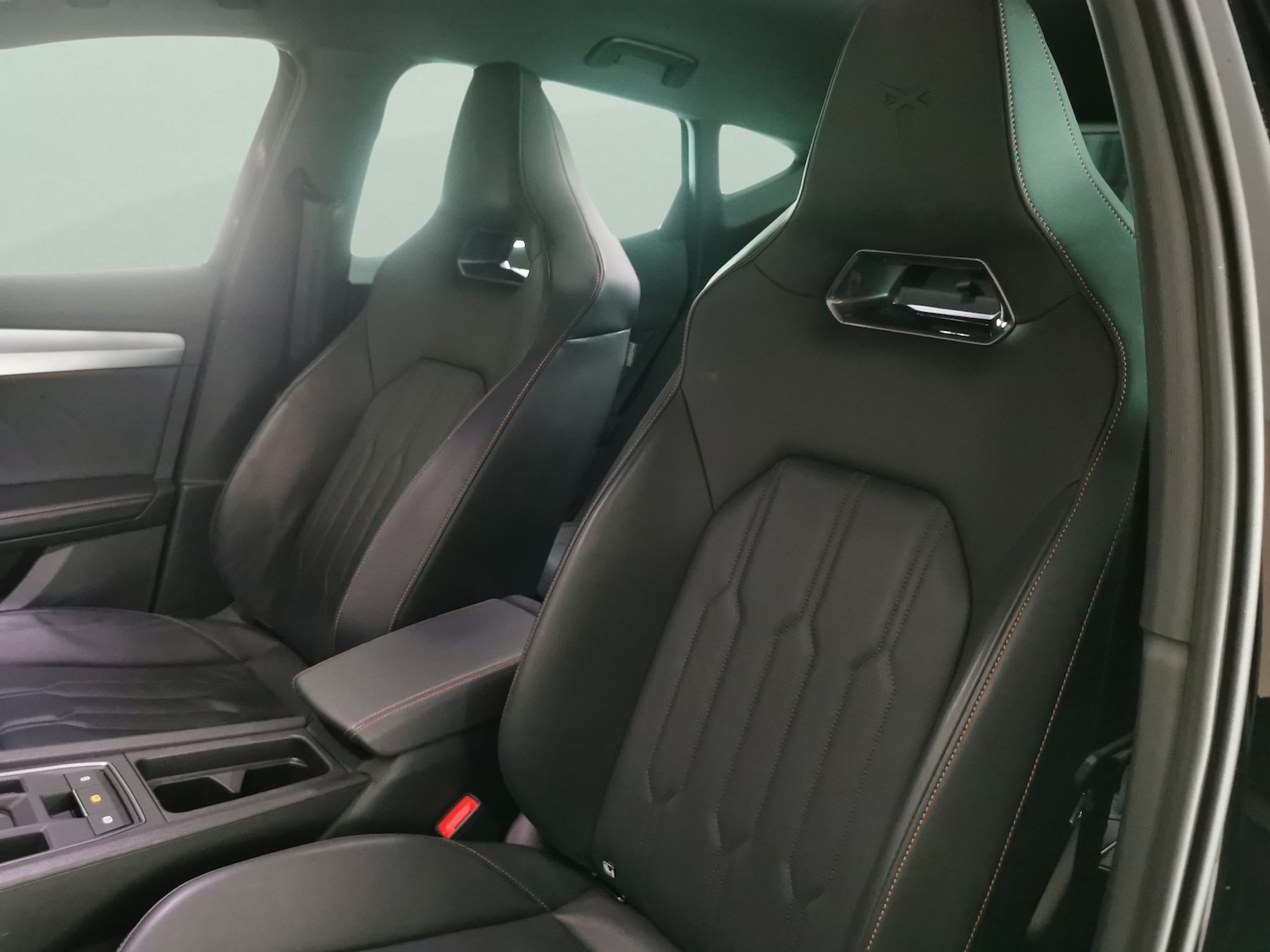 Used Cupra Formentor 2023 for sale - 76931930: Photo 7