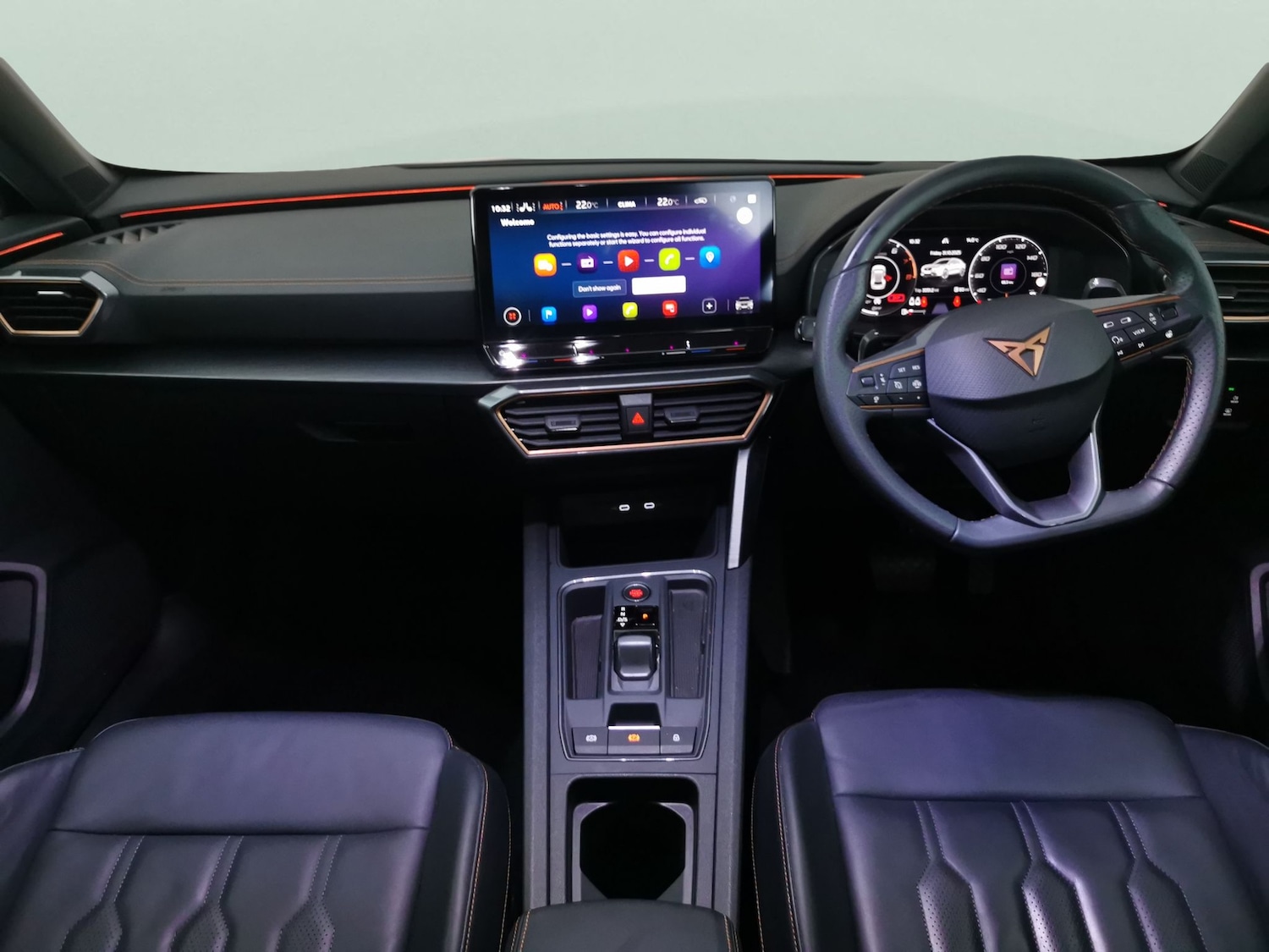 Used Cupra Formentor 2023 for sale - 76931930: Photo 8