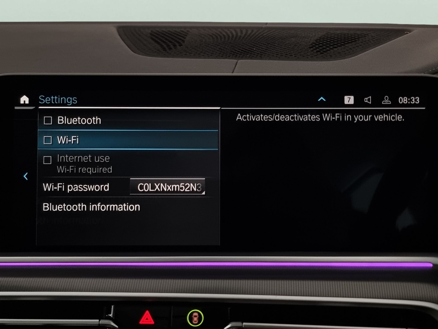 Used BMW X5 2021 for sale - 76405054: Photo 21