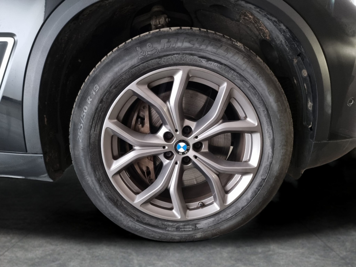 Used BMW X5 2021 for sale - 76405054: Photo 34