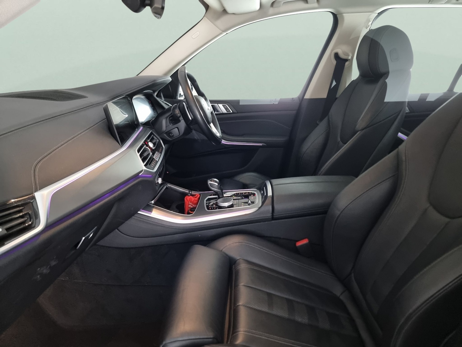 Used BMW X5 2021 for sale - 76405054: Photo 4