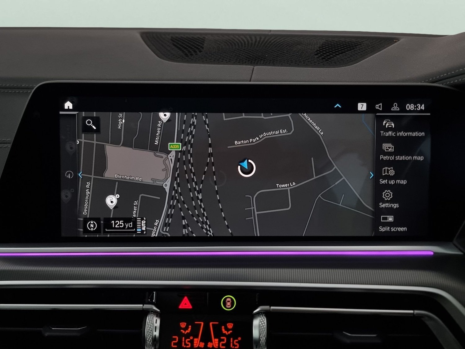 Used BMW X5 2021 for sale - 76405054: Photo 6