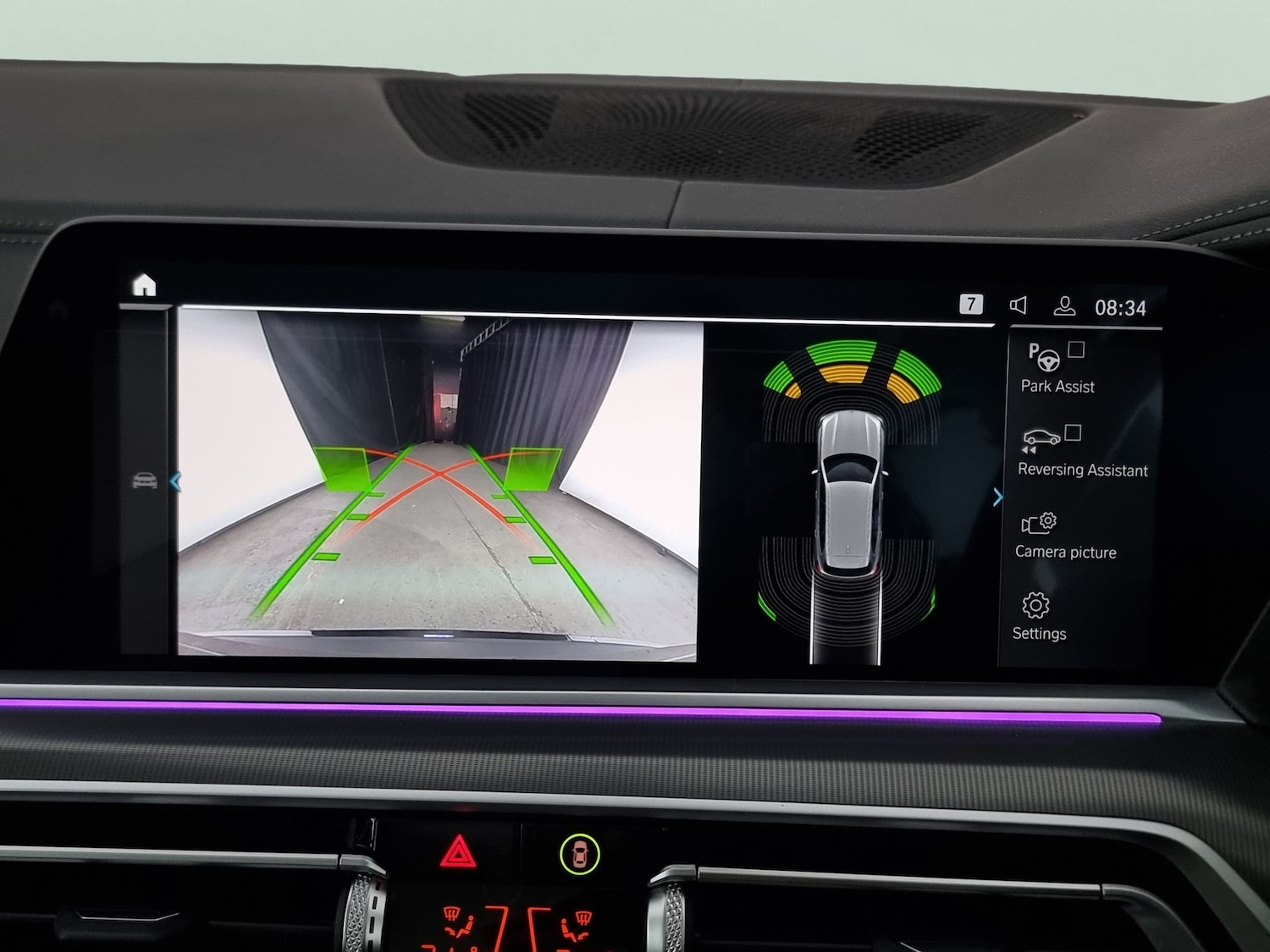 Used BMW X5 2021 for sale - 76405054: Photo 7