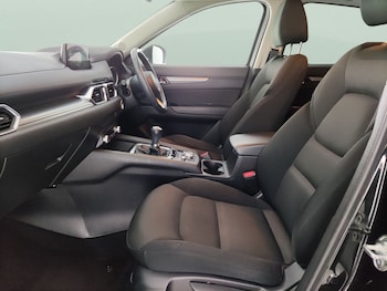 Used Mazda CX-5 undefined for sale - 78368656: Photo