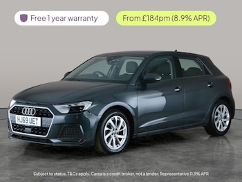 Used Audi A1 2019 for sale - 79253936: Photo