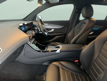 Used Mercedes-Benz EQC 2022 for sale - 76588906: Photo