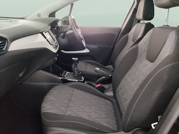 Used Vauxhall Crossland X 2020 for sale - 79460589: Photo
