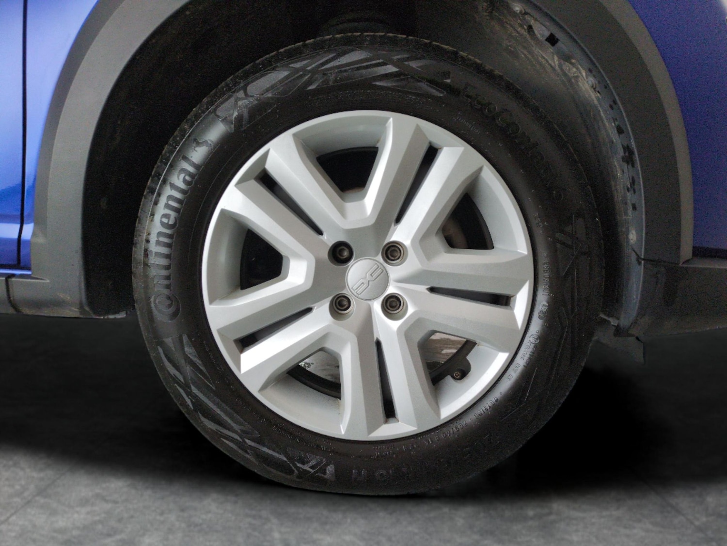 Used Dacia Sandero Stepway 2024 for sale - 77389342: Photo 18