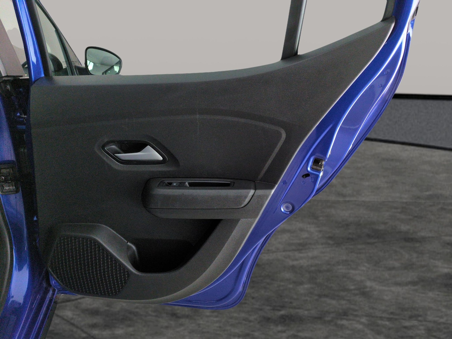 Used Dacia Sandero Stepway 2024 for sale - 77389342: Photo 24