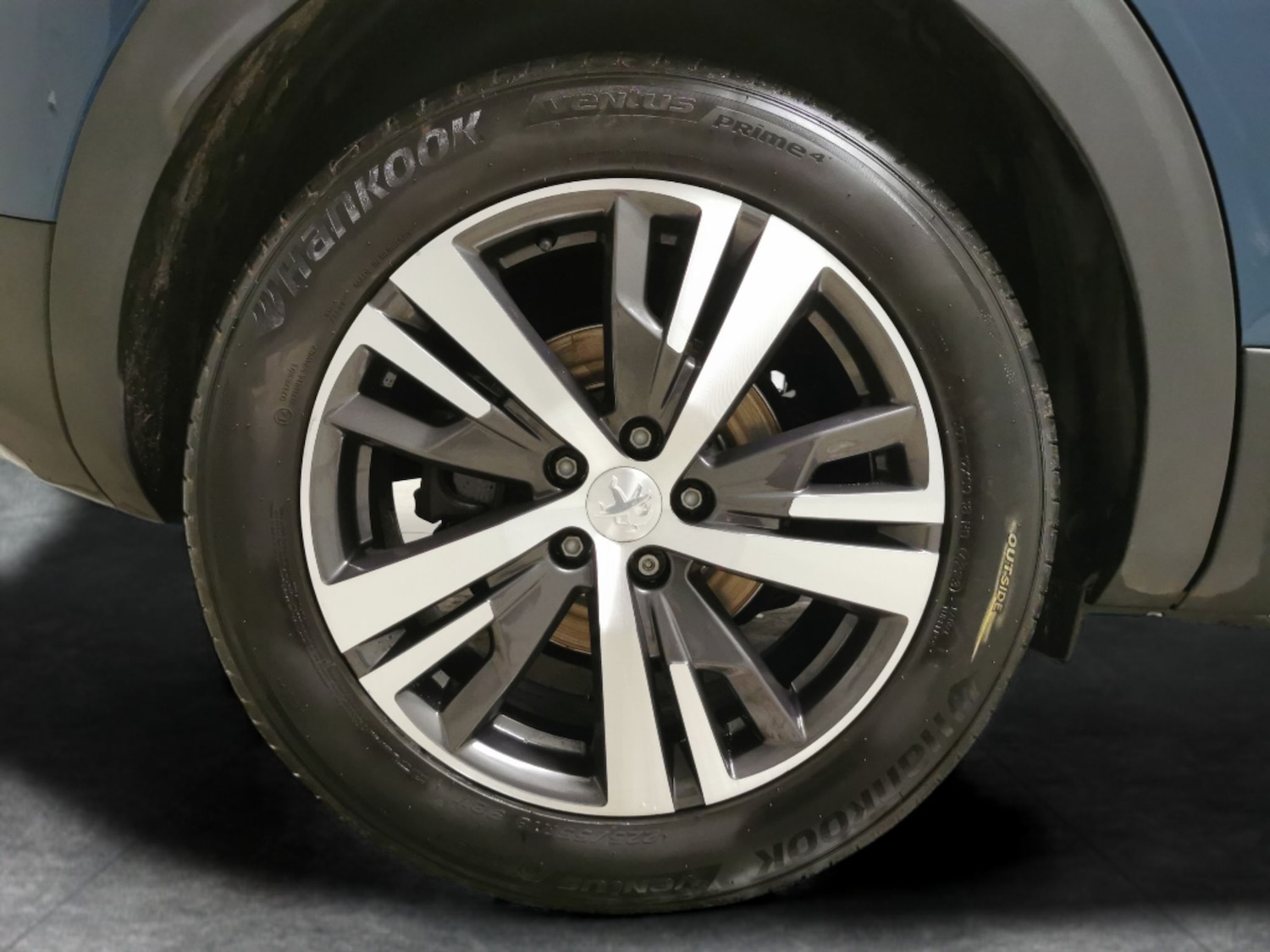 Used Peugeot 3008 2022 for sale - 77347269: Photo 23